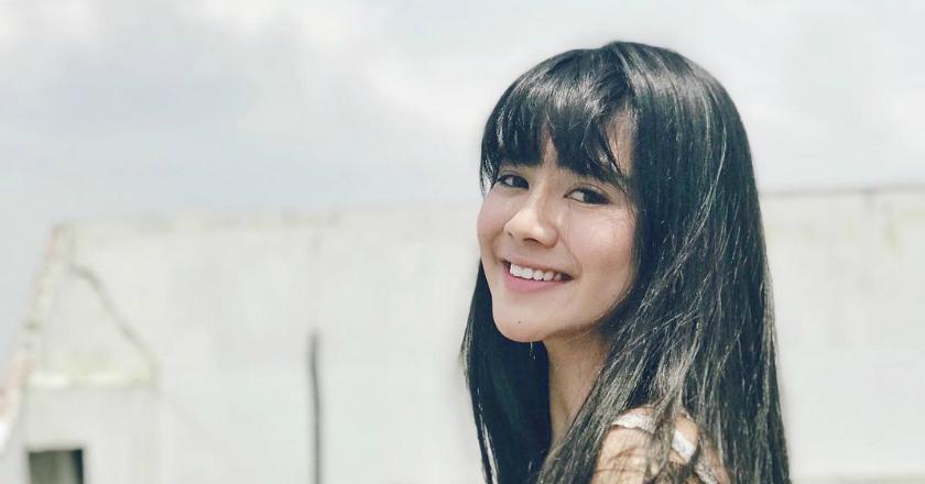 Sibuk Syuting Striping, Felicya Angelista Tunda Bikin Album dan Liburan