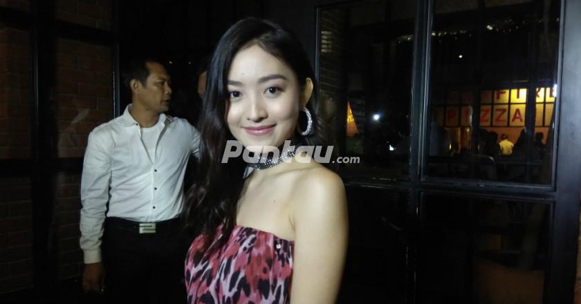 Verrel Bramasta Tak Hadir di Acara Perayaan Ulang Tahun Natasha Wilona