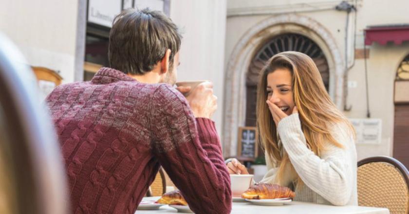 Ini 5 Tanda 'Aneh' di Tubuh saat Kamu Jatuh Cinta, Check This Out!