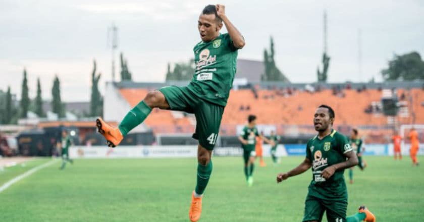 Mantap! Stadion Gelora Bung Tomo Dilengkapi Papan Skor Digital Permanen
