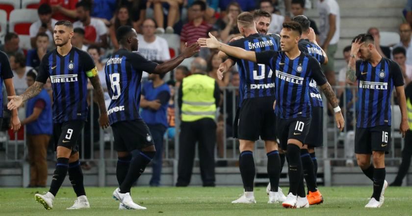 Bakal Ancam Hengkang, Icardi Minta Kenaikan Gaji