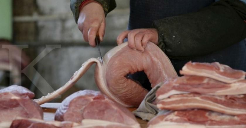 Peredaran Daging Celeng Bakal Dimonitor dengan GPS