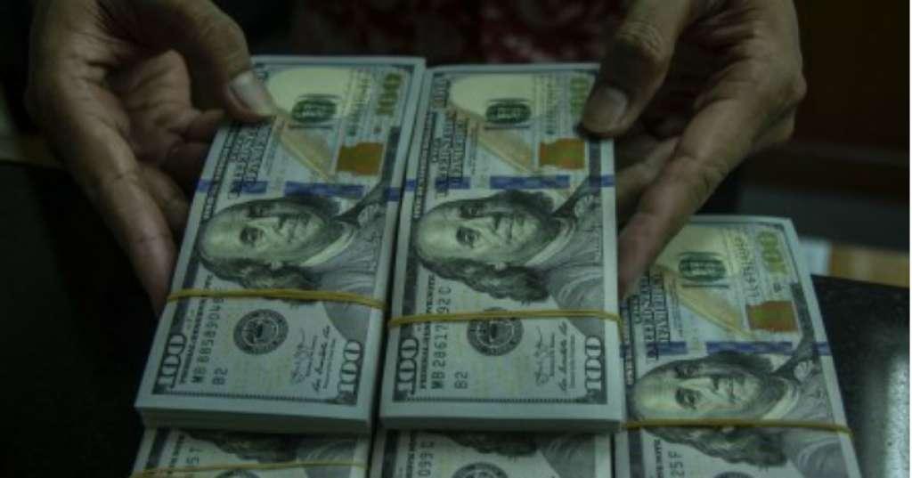 Dollar Melemah Akibat Pernyataan Dovish