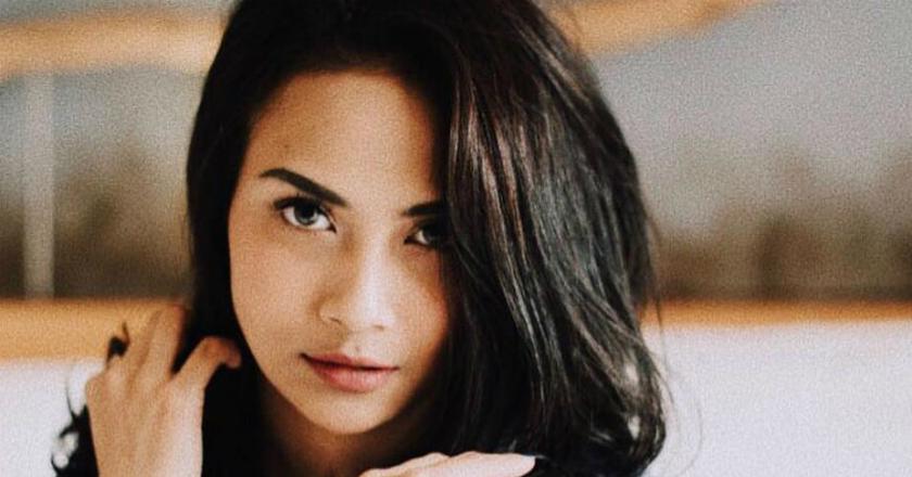 Vanessa Angel Terlibat Prostitusi, Manajer: Demi Allah Saya Enggak Tahu