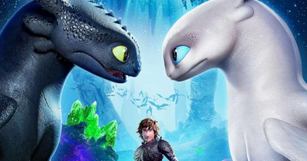 Akankah Sekuel 'How to Train Your Dragon: The Hidden World' Berujung Manis?
