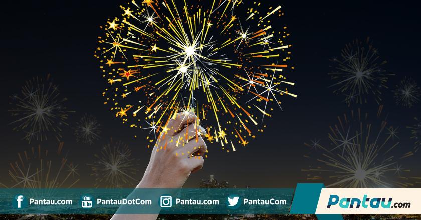 Polda Babel Sidak Izin Distributor Petasan Daya Ledak Tinggi