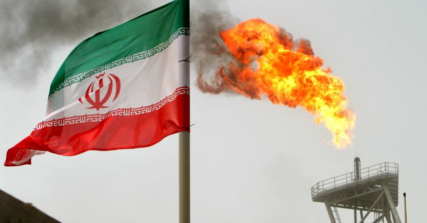 Pertemuan Perwakilan Iran dan Afghanistan Bicarakan Soal Perdamaian di Taheran