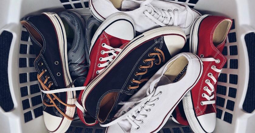 Ini 5 Tanda Kamu Harus Beli Sepatu Baru