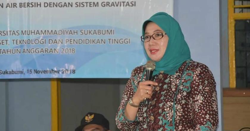 Anggota DPR RI Reni Marlinawati Minta Pemerintah Tegas Sikapi Prostitusi Online