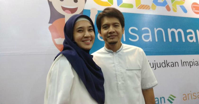 Terkait Prostitusi Online Artis, Dimas Seto: Kita Doakan yang Baik