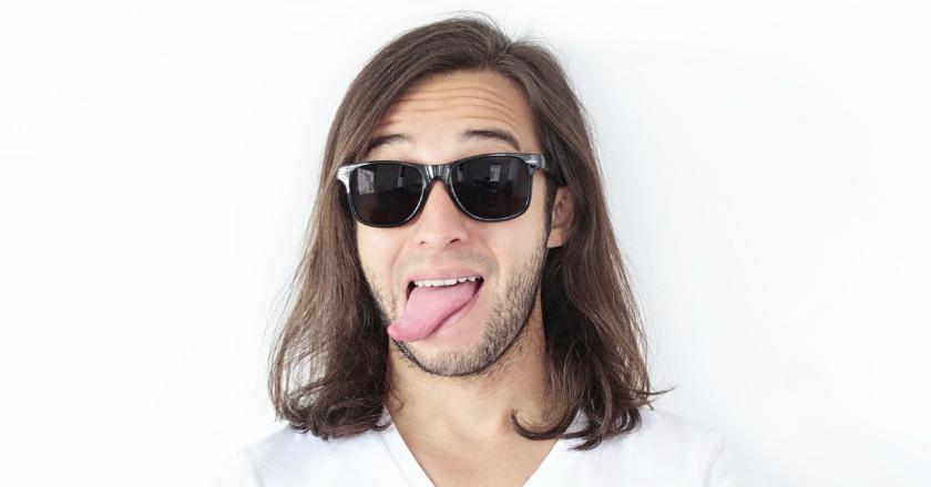 Kenali Kondisi Kesehatan Melalui Warna Lidah