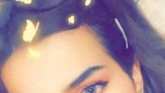 Cari Suaka ke Australia, Gadis Arab Ditahan di Bangkok