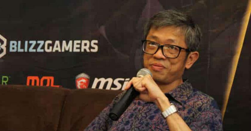 eSport Targetkan 4 Emas SEA Games 2019 Filipina