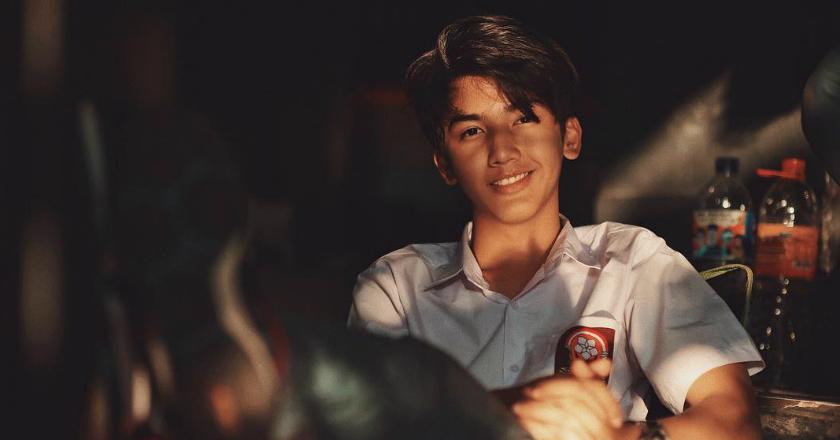 Jadi Idola Remaja Baru, Ari Irham Tak Suka Dibandingkan dengan Iqbaal Ramadhan