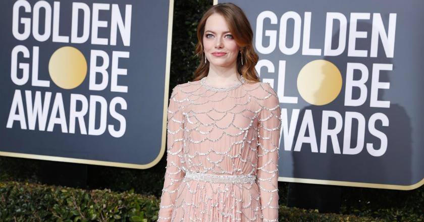 Emma Stone Minta Maaf Kepada Sandra Oh, Ada Apa?