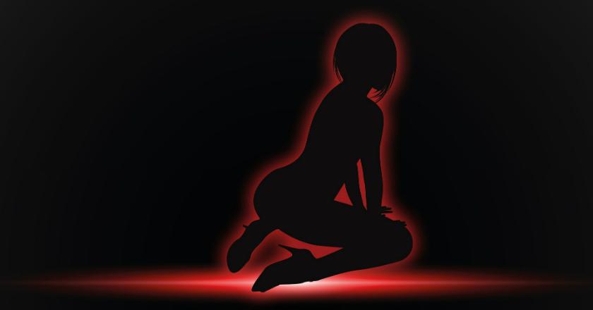 Terlibat Prostitusi Online, Empat Cewek Bandung Ditangkap Polisi