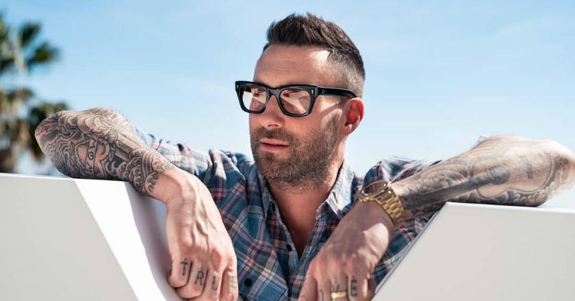 Beli Rumah Mewah Ben Affleck, Adam Levine Dapat Diskon Besar