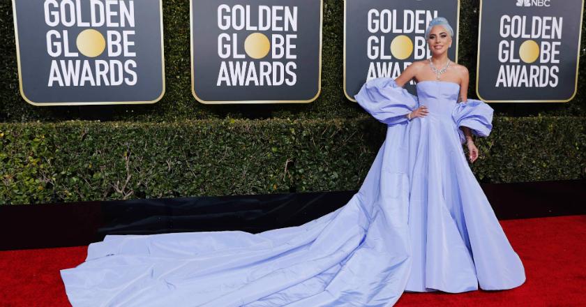 Tak Ingin Terjebak dalam 'A Star Is Born', Lady Gaga Ubah Penampilan