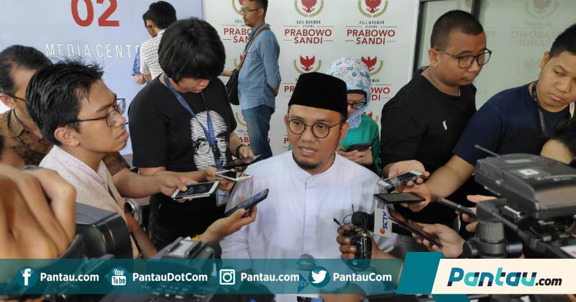 KPU Batalkan Pemaparan Visi Misi Capres, Dahnil: Merugikan Kualitas Demokrasi Kita