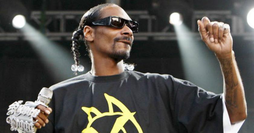 Imbas Penutupan Pusat Pemerintahan AS, Sumpah Serapah Snoop Dogg Menggema
