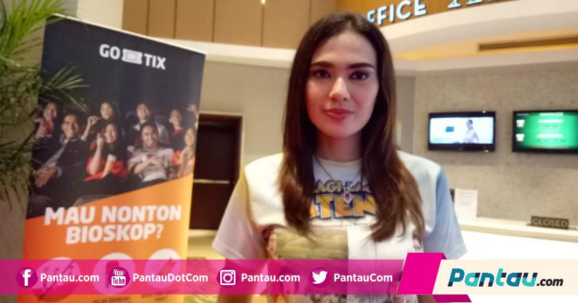 Soal Artis Terlibat Prostitusi, Cathrine Wilson : Sudah Ada dari Zaman Nabi