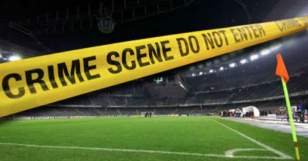 Tim Satgas Anti Mafia Bola Terima Ratusan Laporan Pertandingan Mencurigakan