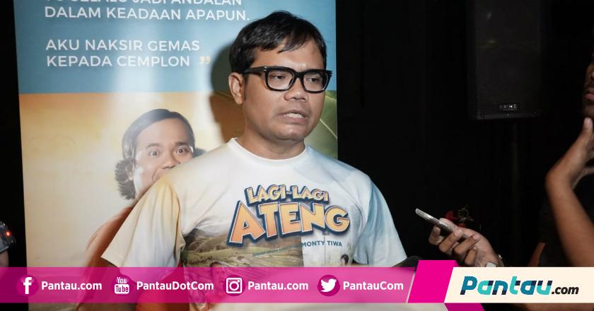 Soleh Solihun Ungkap Tantangan Berat Menjadi Komedian Zaman Now