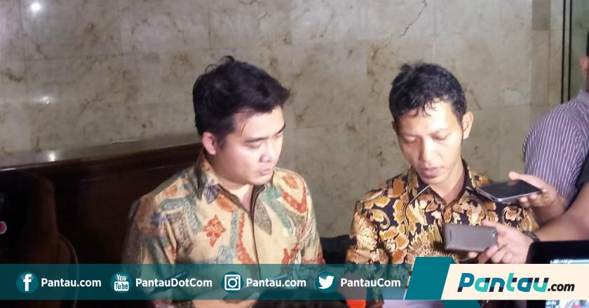 Tak Terima Disebut Penyebar Hoax, Andi Arief Polisikan Lima Orang Sekaligus