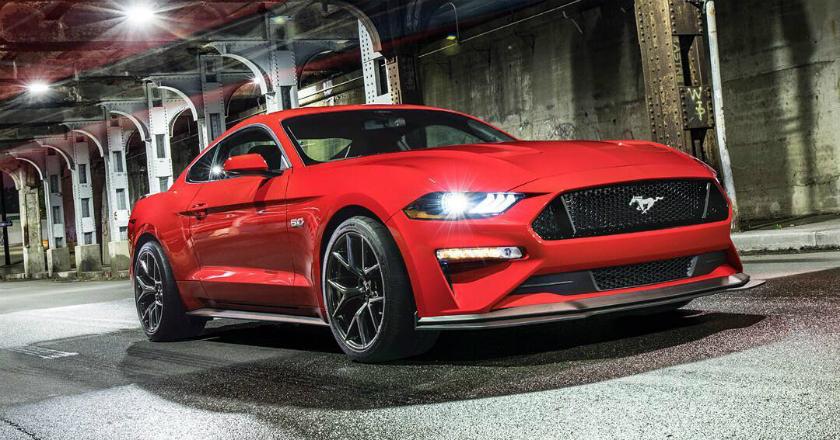 Ford Tarik Kendaraan karena Masalah, Awas! Mobilmu Salah Satunya