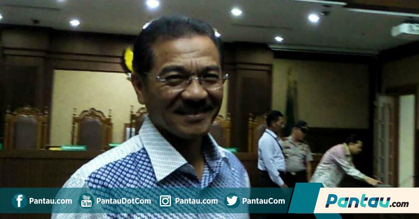 KPK Panggil Gamawan Fauzi Terkait Kasus Korupsi Proyek IPDN Riau