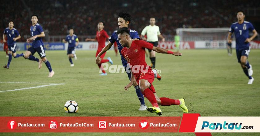 Saddil Ramdani Resmi Gabung Pahang FA