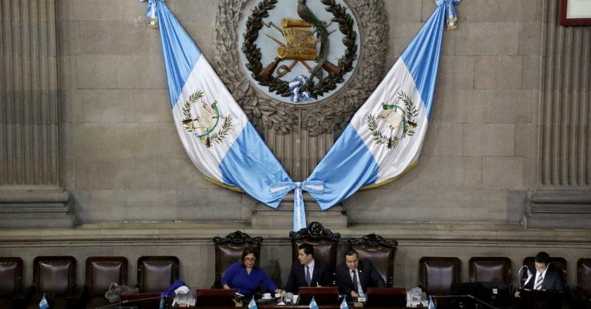 Dituding Menyalahgunakan Wewenang, Guatemala Tutup Badan Anti Korupsi PBB