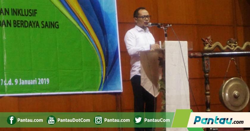 Kemenaker Dapat Anggaran Tambahan Rp1,7 Triliun Tahun 2019?