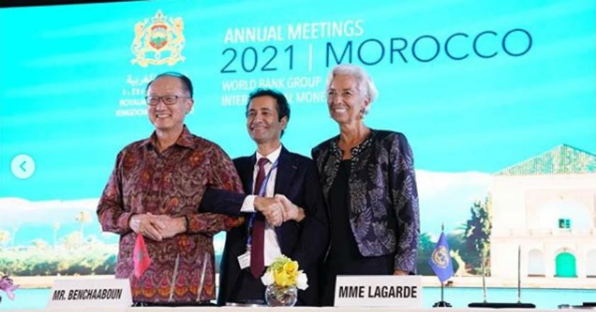 Presiden World Bank Mundur, Bos IMF Curhat di Twitter