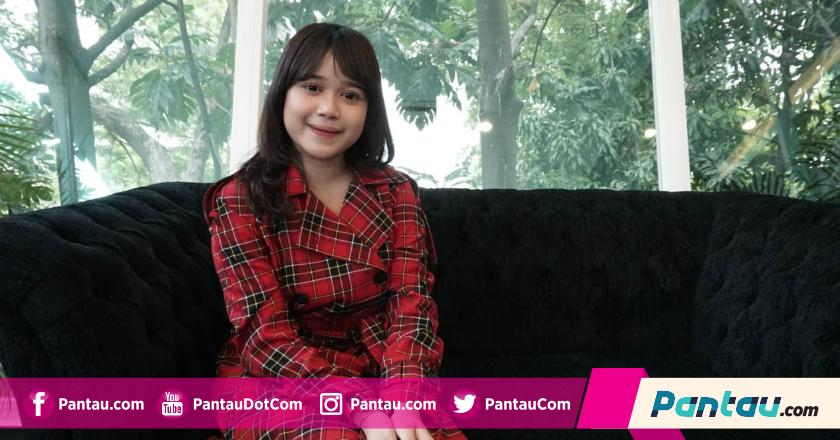 Ngefans Sama Aliando, Brisia Jodie Suka Cowok Aneh