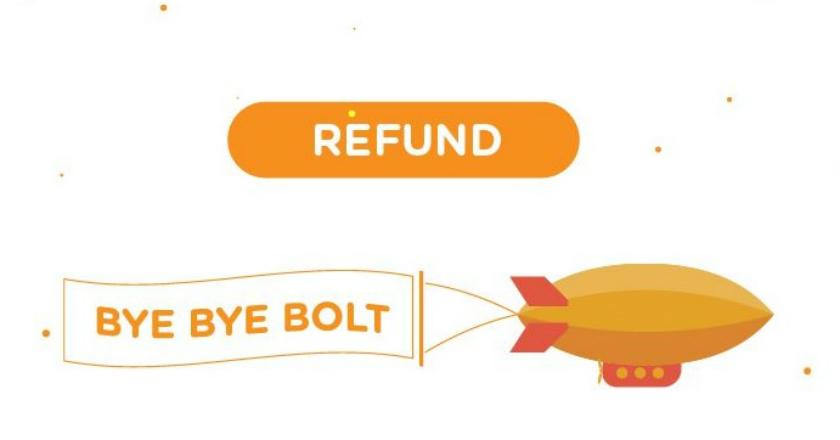 Buruan! Refund Buat Kamu Pelanggan Bolt dan First Media