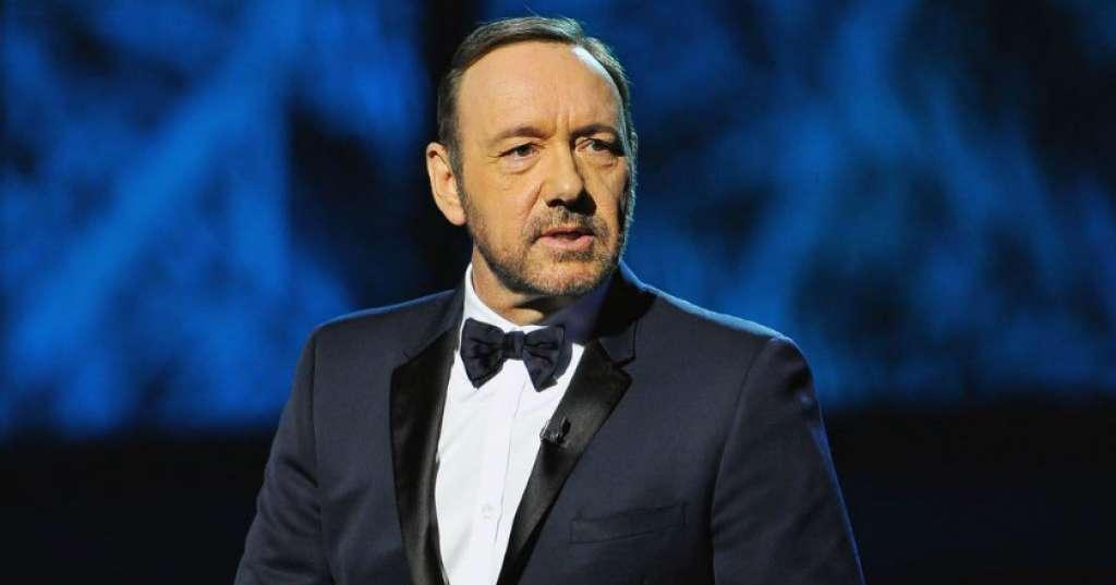 Kevin Spacey Merasa Tak Bersalah Atas Kasus Pelecehan Seksual