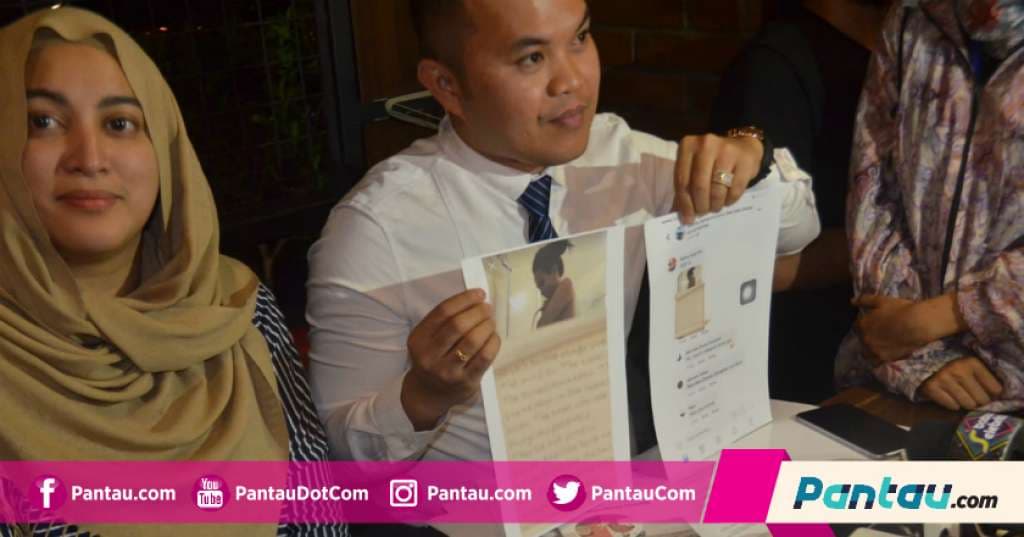 Vanessa Angel Segera Laporkan Penyebar Foto Mandinya