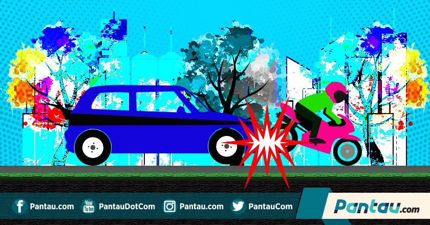 Kasus Mercy Tabrak Pemotor hingga Tewas, Jaksa Tuntut Terdakwa 5 Tahun Penjara