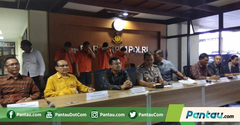 Kurang Ajar! Penagih Utang Online Teror Nasabah dengan Kirim Foto Porno