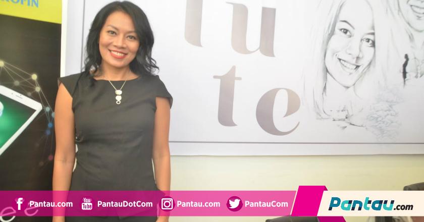 Dewi Lestari Haruskan Anak Mencintai Seni