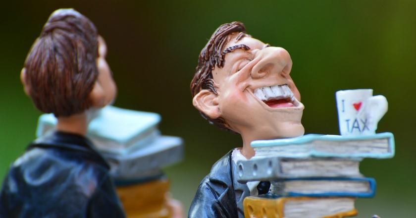 Ada Janji Pajak Nol Persen untuk UKM, Pengamat Pajak: Tidak Mendidik