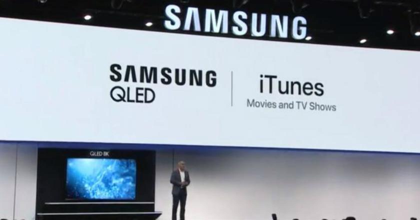 Dulu Bersaing Kini Bergandengan, Ada Apa dengan Samsung-Apple?