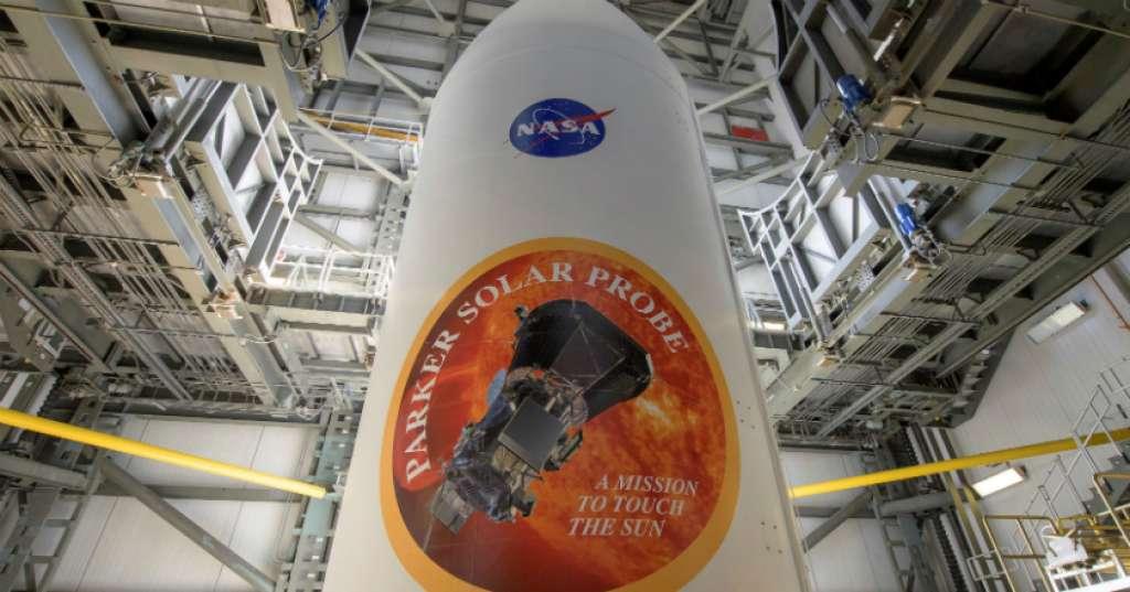 NASA 'Tiarap' di Acara Super Bowl Astronomi 233, Alasannya Tanya Trump