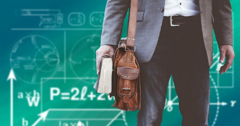 Profesi Guru di Negara Ini Ketat, Nilaimu Rendah Tak Ada Harapan! Sorry...