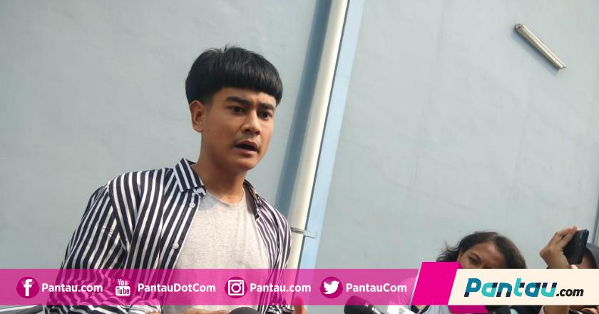 Mantan Pacar Terlibat Prostitusi Online, Ini yang Ingin Disampaikan Dwi Andhika