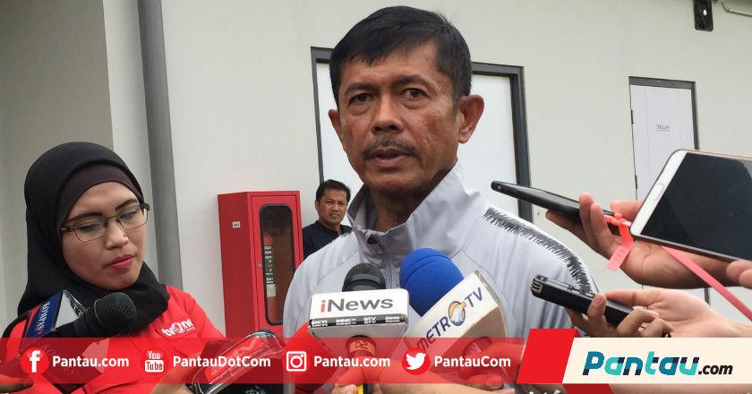 Indra Sjafri Masih Kantongi 4 Nama Pemain Terbaik, Siapa Dia?