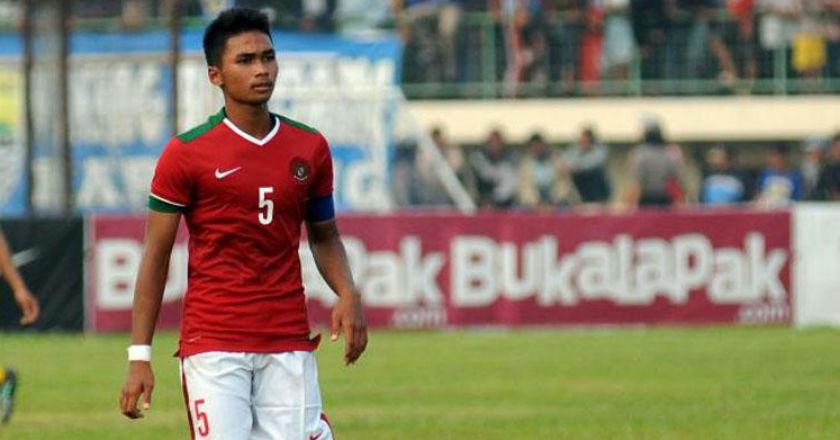 Pantau Sorot: Kerap Dihantui Cedera, Bagas Adi Kembali Dipanggil Timnas U-22