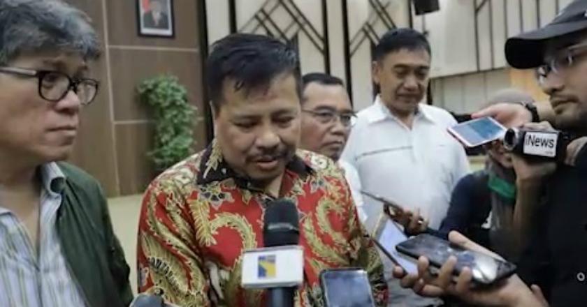 Lukita Berharap Kinerja BP Batam Terus Membaik Sepeninggal Dirinya