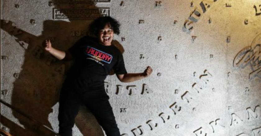 Mantan Penonton Alay Ini Mendulang Sukses Berkat Kelucuannya